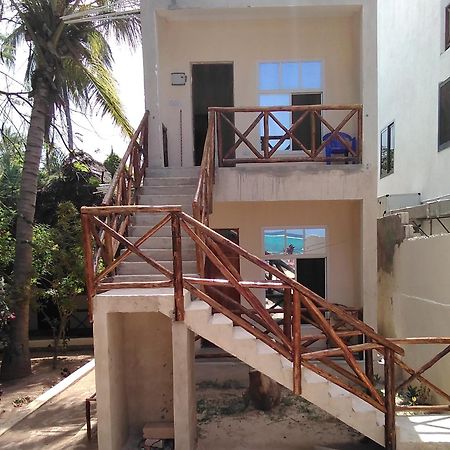 Mohammed Bungalows And Restaurant Matemwe  Extérieur photo