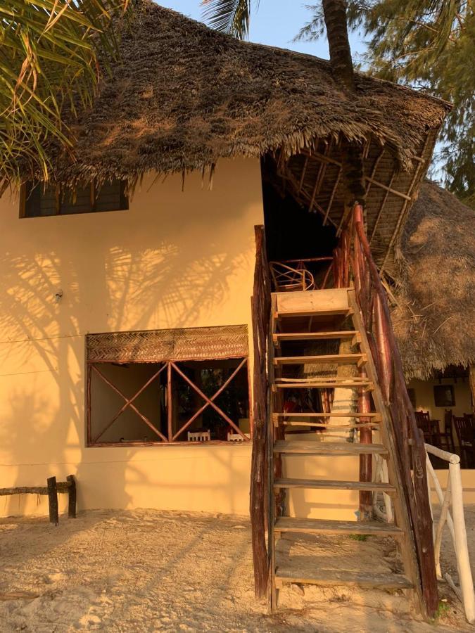 Mohammed Bungalows And Restaurant Matemwe  Extérieur photo