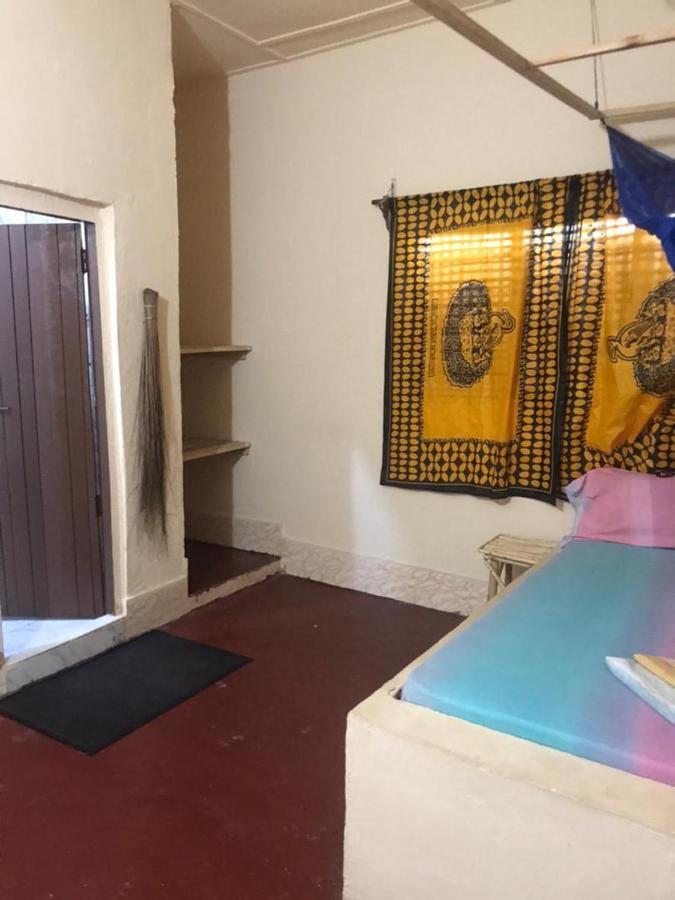 Mohammed Bungalows And Restaurant Matemwe  Extérieur photo