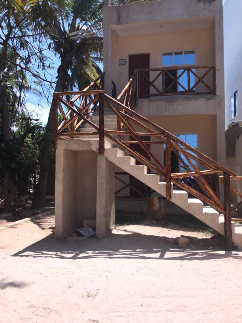 Mohammed Bungalows And Restaurant Matemwe  Extérieur photo