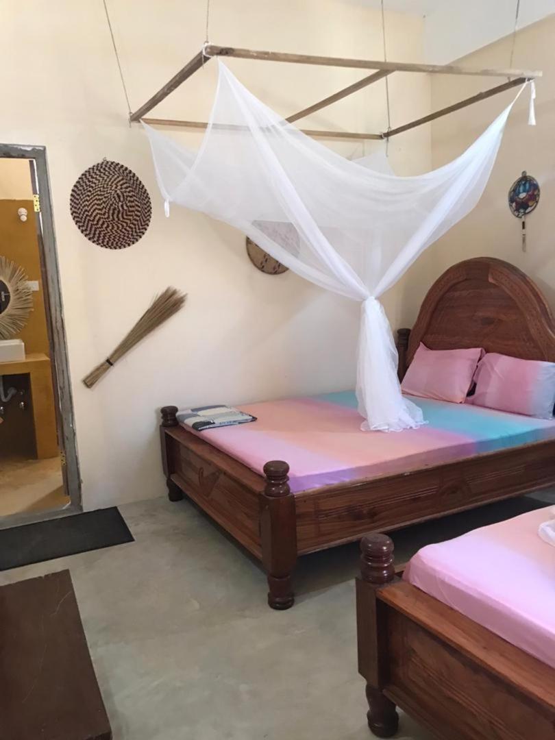Mohammed Bungalows And Restaurant Matemwe  Extérieur photo