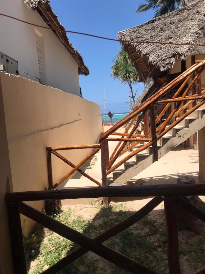 Mohammed Bungalows And Restaurant Matemwe  Extérieur photo